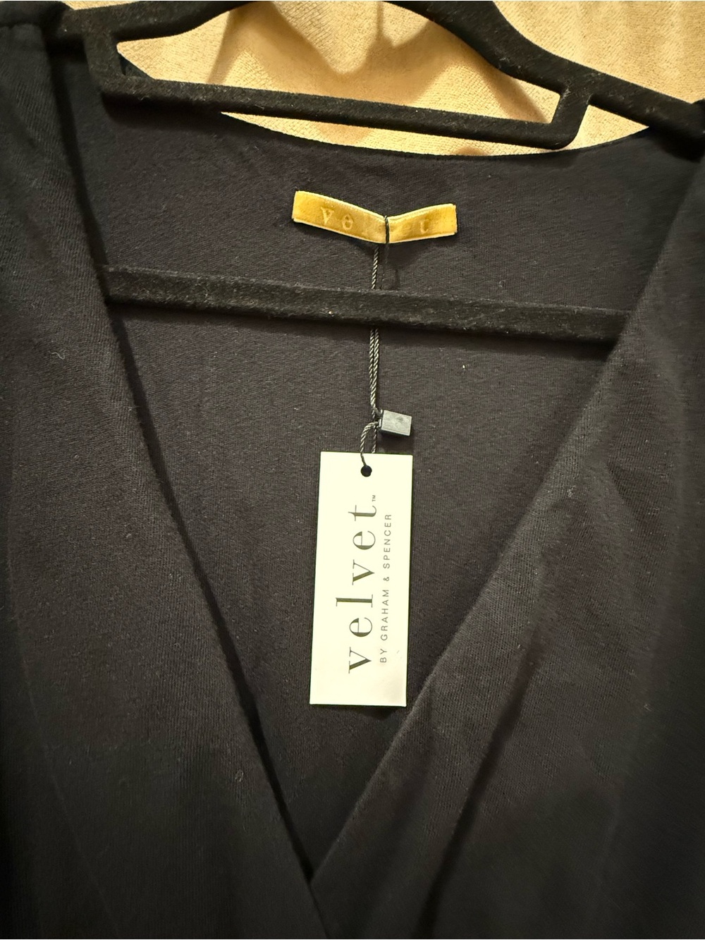 Velvet by Graham & Spencer Ella Dress - Picture 6 of 10